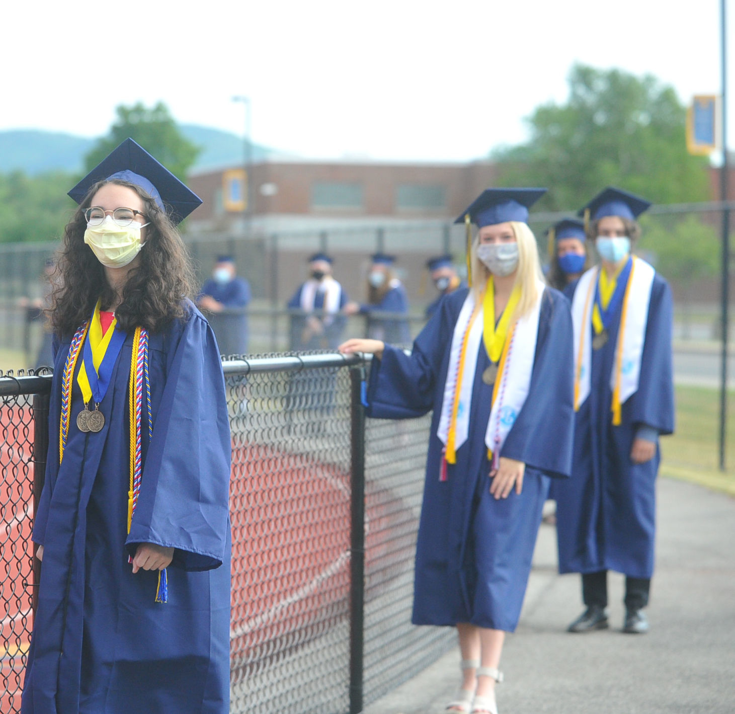 Queensbury 2020
